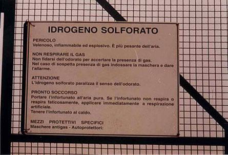 idrogeno-solforato