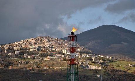 petrolio-basilicata