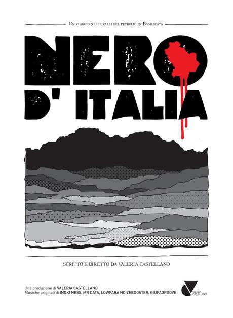 nero d'italia