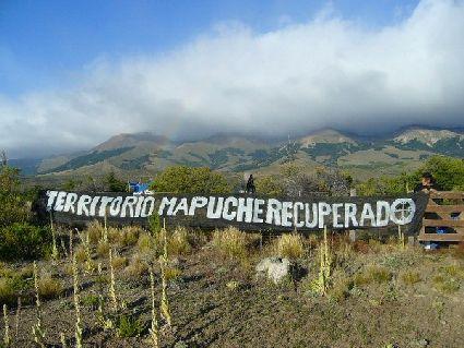 Benetton: ipocrisia e soprusi contro gli indigeni argentini