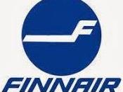 Finnair, novità