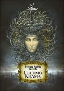 Recensione: L'ultimo Khama