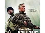 Killing season