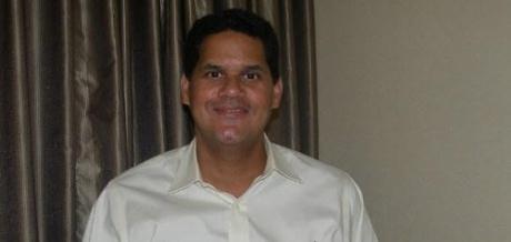 reggie fils-aime