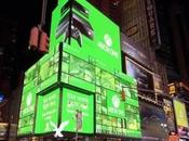 Xbox One, trailer sugli eventi lancio della console