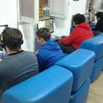 Xbox One, l’evento di lancio all’Antro dei Draghi (Palermo) e foto