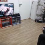 Xbox One, l’evento di lancio all’Antro dei Draghi (Palermo) e foto