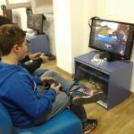 Xbox One, l’evento di lancio all’Antro dei Draghi (Palermo) e foto