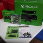 Xbox One, l’evento di lancio all’Antro dei Draghi (Palermo) e foto