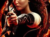 Hunger Games: Ragazza Fuoco vola venerdì Incassati 70,5 milioni Boxoffice