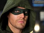 Arrow nessun collegamento l'Universo Cinematografico Comics, momento!