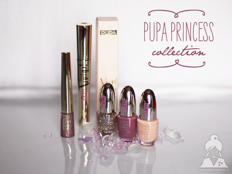 PUPA PRINCESS COLLECTION! Christmas 2013