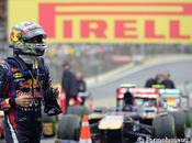 Pirelli: Strategie aperte l’ultima gara 2013