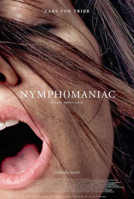 Nymphomaniac - Trailer Ufficiale NON Censurato