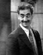 Groucho Marx