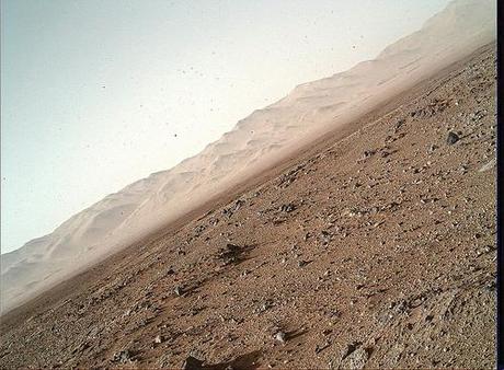 Curiosity sol 455 MAHLI 0455MH0325005000E1_DXXX