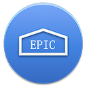 Epic Launcher: nuovo launcher KitKat sul Play Store