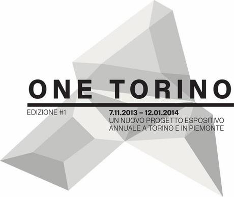 ARTE CONTEMPORANEA | One Torino #1 per Artissima a Torino