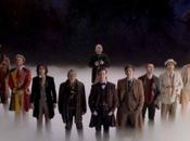 Doctor Who: 50th special recesione spoiler