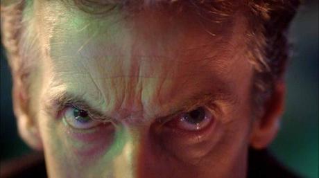 doctor 50th special capaldi