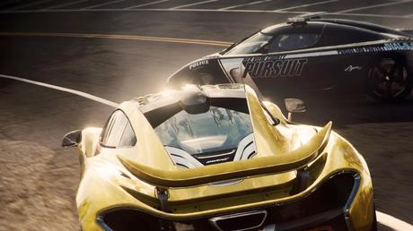 Need for Speed: Rivals - Videorecensione