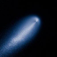National Geographic Channel racconta la cometa ISON