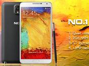 miglior clone Samsung Galaxy Note Dove comprarlo