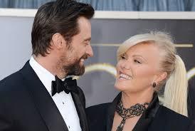 Hugh Jackman, con una foto su Instagram rivela di avere il cancro