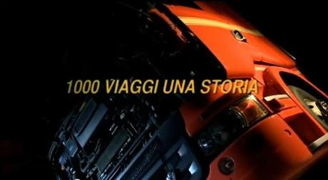 Mille viaggi, una storia, il film sui camionisti su Dinamica Channel