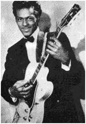 chuck-berry