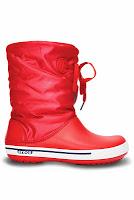 Crocs: I nuovi Crocband Lace Boot