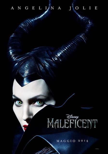 Maleficent - Teaser Trailer Italiano