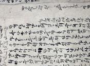 lettera l'aldilà...