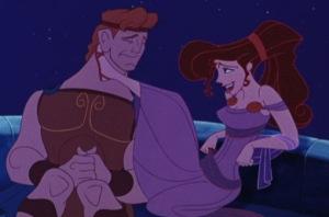 hercules e megara