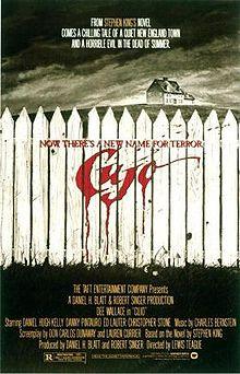 Cujo (1983)