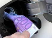 l’IMU, aumenterà prezzo della benzina