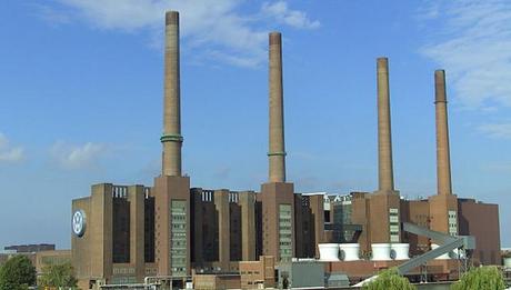 Volkswagen, investimento di 84 miliardi di euro in cinque anni