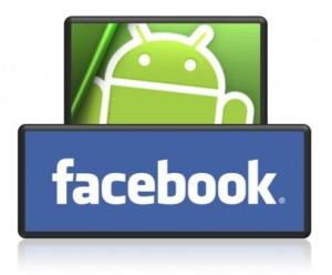 Facebook 4.0 per Android