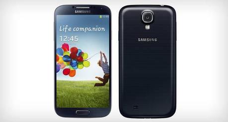 Galaxy S4 4.3 I9505XXUEMK8