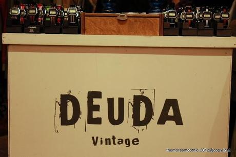 Officina del Vintage: meeting Leonardo Chiti by Deuda!