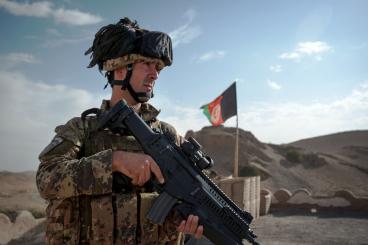Afghanistan/ 6° Reggimento Bersaglieri. Il rientro di 400 militari italiani