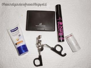 Make up Anti-Crisi #1: 5 prodotti low cost da avere sempre nel Beauty!