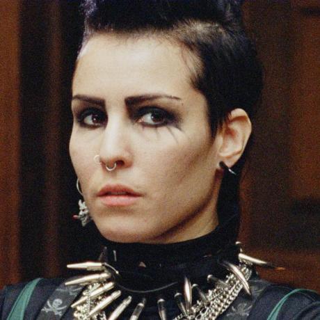 Cara Lisbeth Salander, Sei la mia {Anti}Eroina