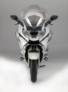 BMW K 1600 GTL Exclusive 3