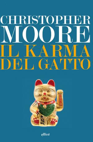 Il karma del gatto di Christopher Moore