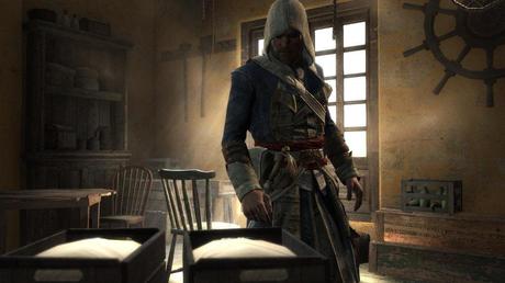 Top 10 Steam, Assassin's Creed IV: Black Flag in vetta