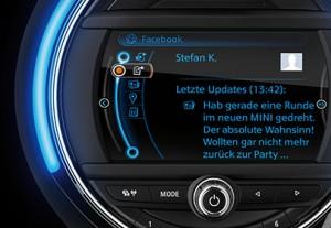 teaser social 300x207 [Auto] Nuova Mini: inglesina dallaspetto ma..... tecnica da tedesca a tutti gli effetti!