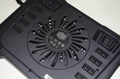 1467432 697363066943356 1053939778 n Recensione Notepal X LITE II Cooler Master, un ottimo supporto per raffreddare il PC portatile