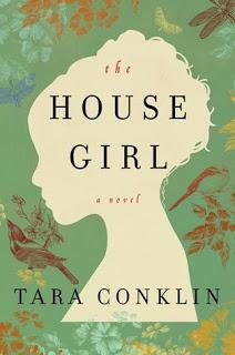 Books around the world: The House girl