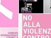 Giornata internazionale contro violenza sulle donne: eventi